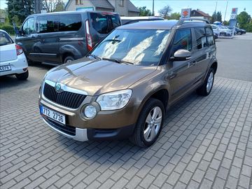 2,0 TDI, 4x4