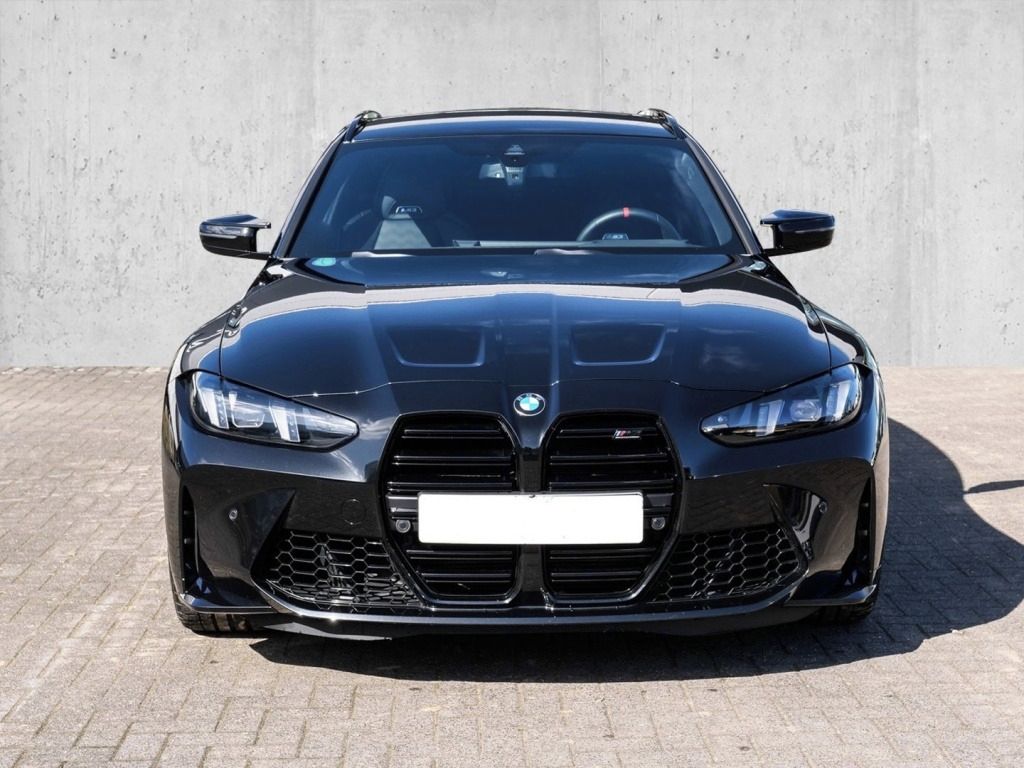 BMW M3, M3 Competition XDRIVE | M DRIV - fotka 3
