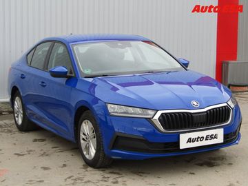 1.5 TSi,1.maj,ČR,Ambition