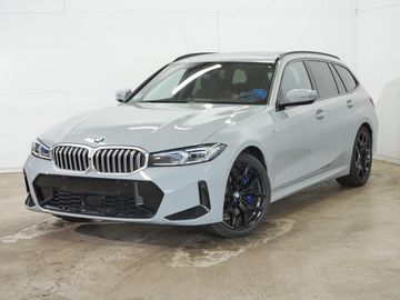 320D xDrive Tažné Panorama