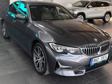 BMW 330xi