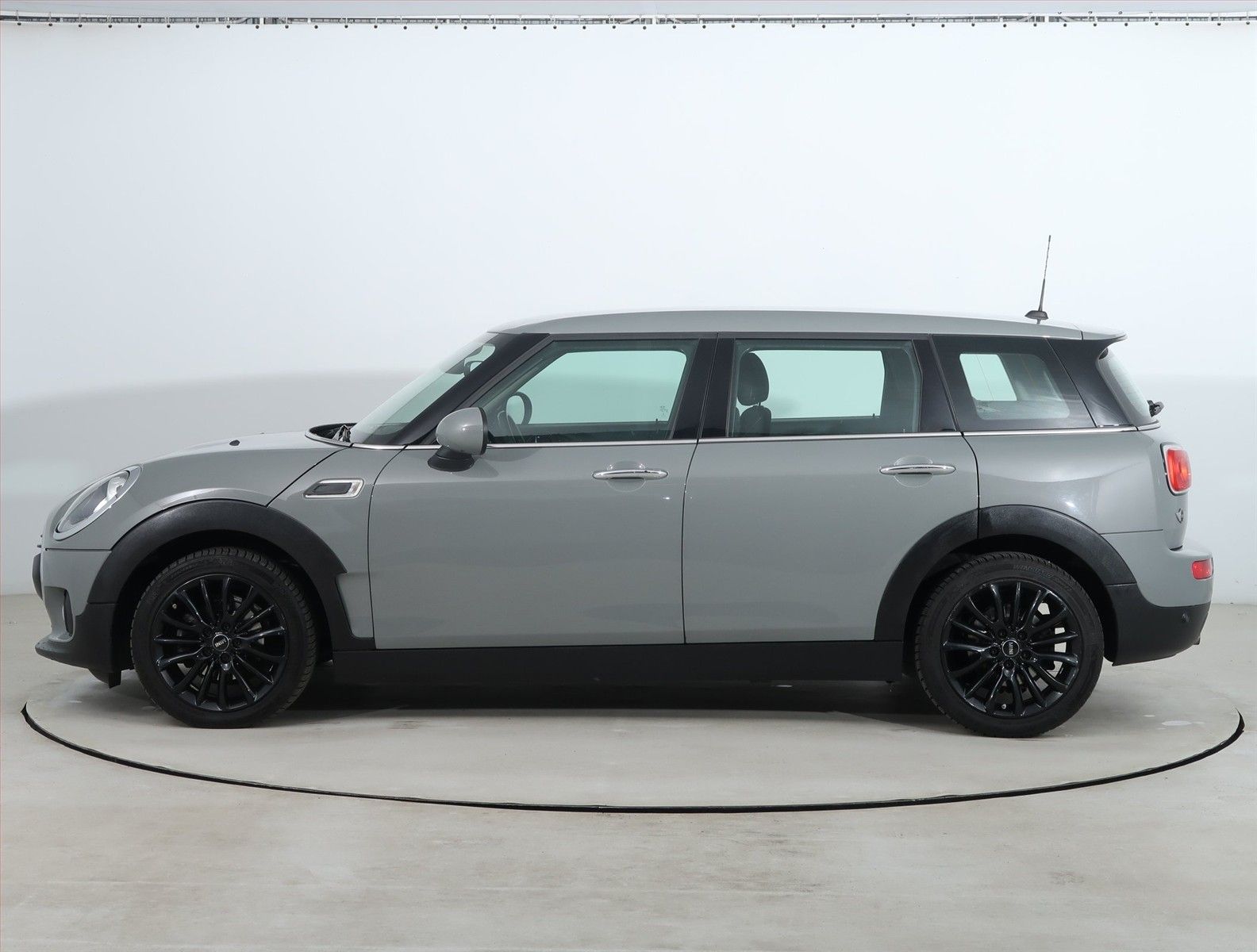 Mini Clubman, One, Serv.kniha - fotka 3