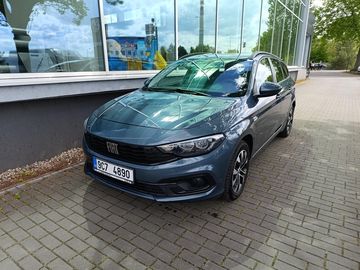Station Wagon 1.0 FireFly 100k