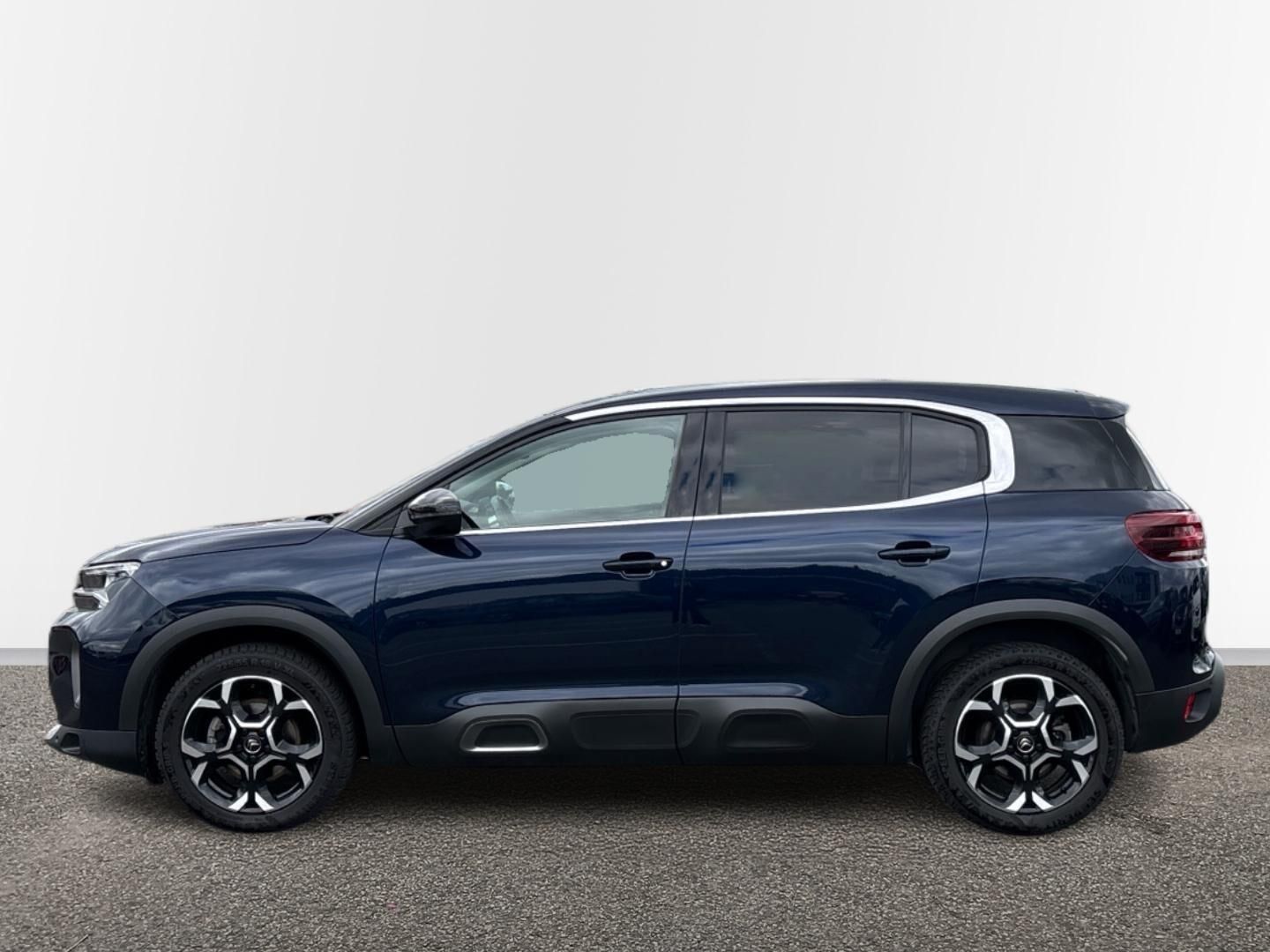 Citroën C5 Aircross, 1.2 PureTech / 96 kW AT Feel P - fotka 3