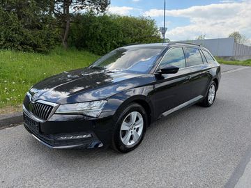 2.0TDi 110kw DSG 1.maj