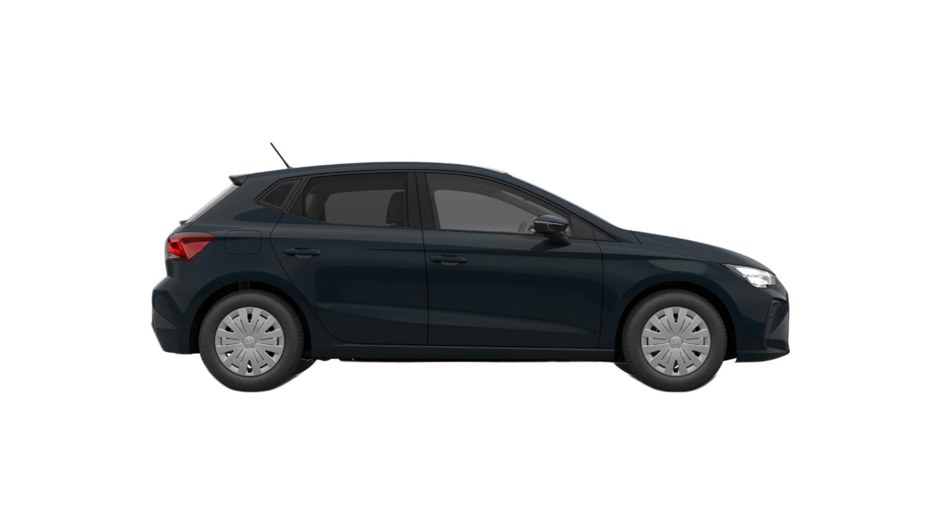 Seat Ibiza, 1.0 MPi / 59 kW Reference
