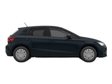1.0 MPi / 59 kW Reference