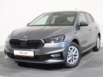 TOP SELECTION 1,0TSI 85 kW DSG