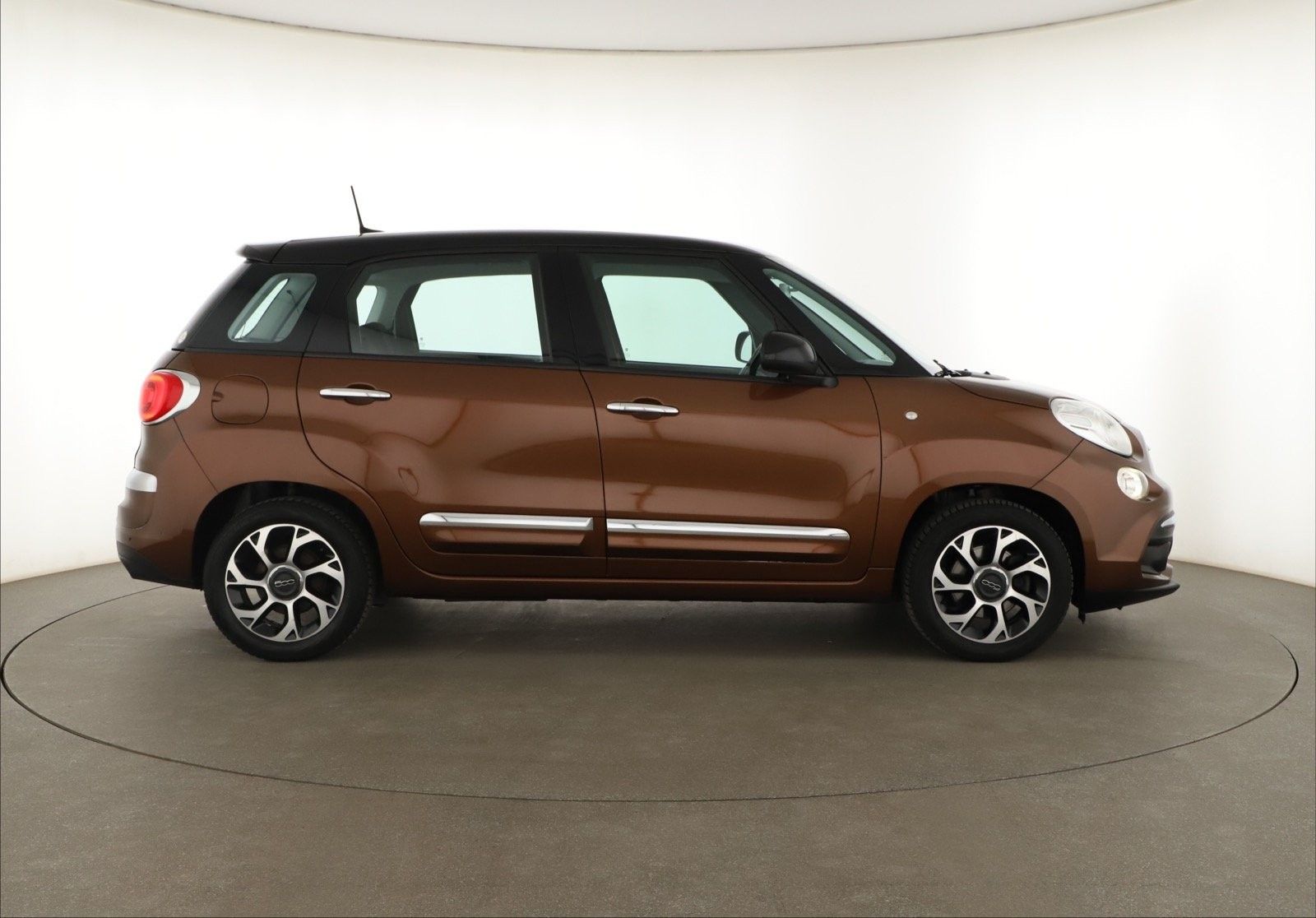Fiat 500L, 1.4 16V, LPG, Serv.kniha - fotka 6