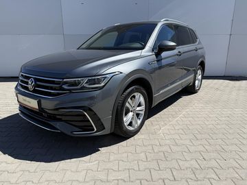 DSG 4M 2,0 TDi 147 kW R-Line