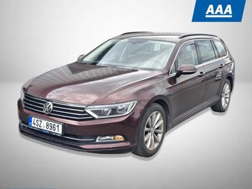 2.0 TDI, Comfortline, Automat