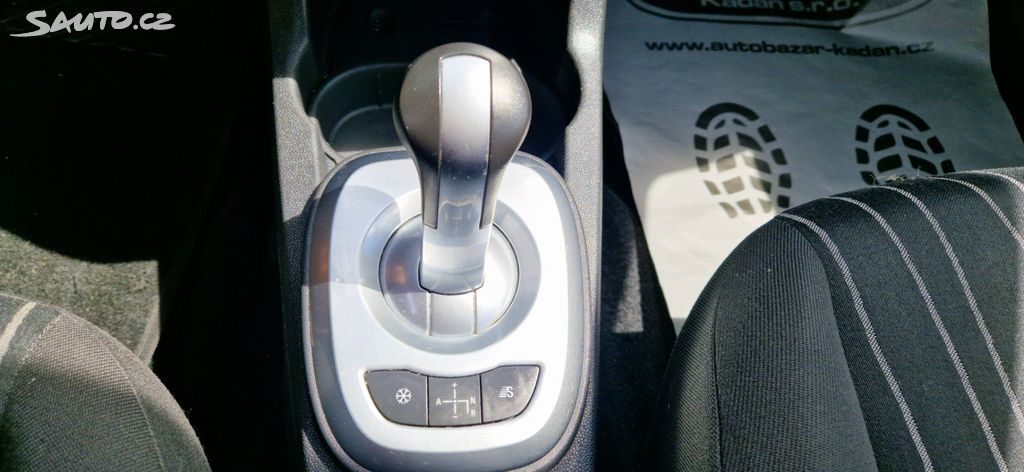 Opel Corsa, 1,2 AUTOMAT