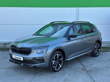 1.5TSi DSG Monte Carlo TAŽNÉ