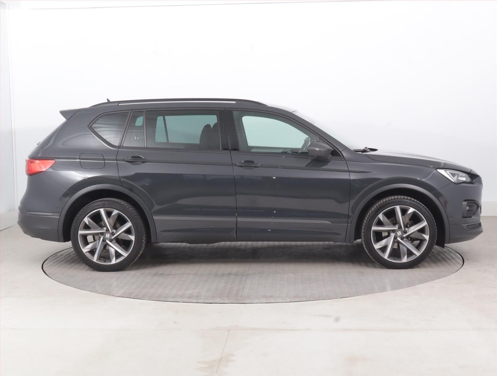 Seat Tarraco, 1.5 TSI, FR, Kůže, Navi - fotka 6