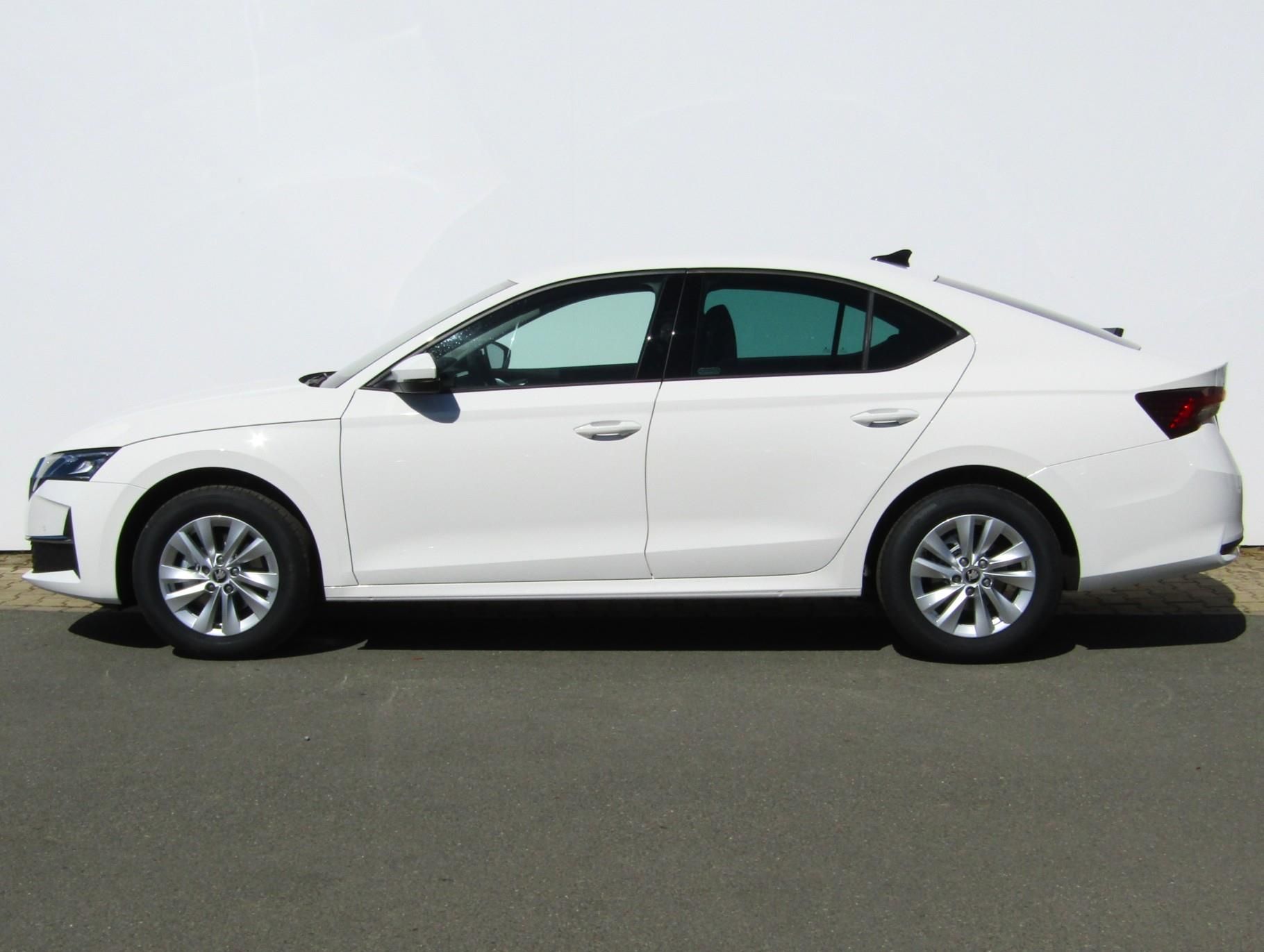 Škoda Octavia, Selection 2.0 TDI 85 kW - fotka 3