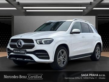 300d 4MATIC AMG Line