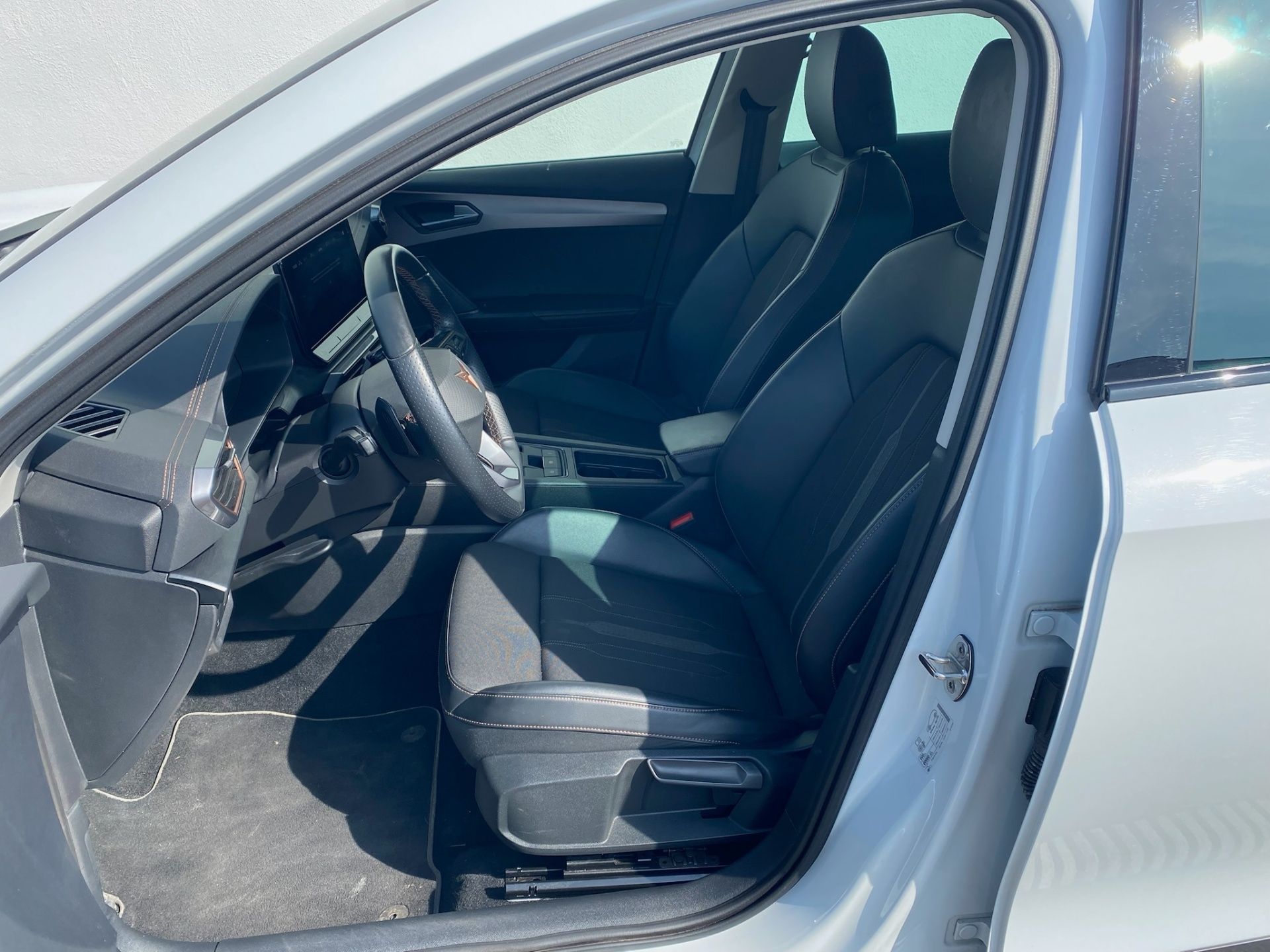 Cupra Formentor, 1.5TSI / 110kW - fotka 6