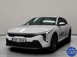 Kia K4, SPIN - K odběru od 12/2026