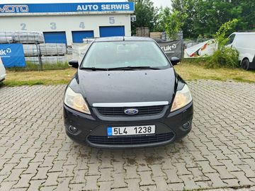 Ford Focus mk2 1.6i
