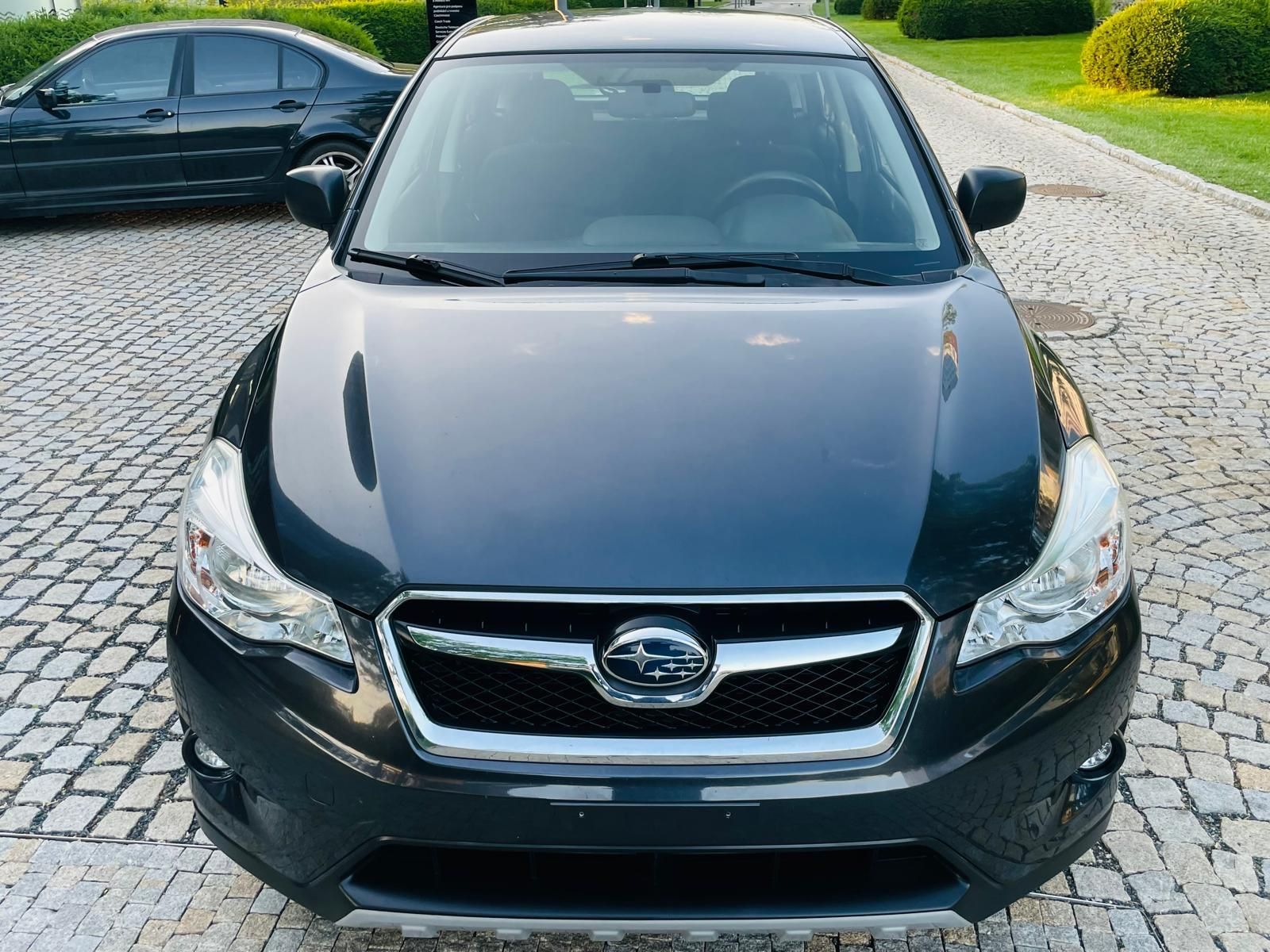 Subaru XV, 1.6i 4x4 1MAJ TAŽNÉ SERVISKA - fotka 5