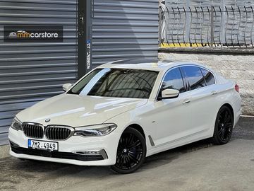 540D, XDRIVE, LUXURY