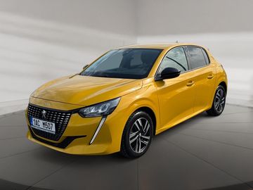 ALLURE 1.2 74kW CZ DPH