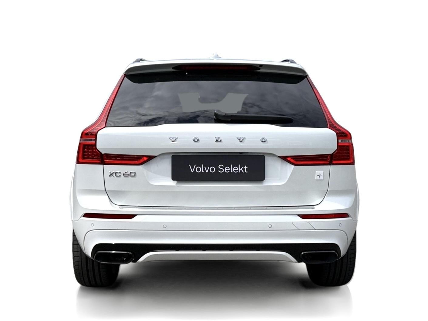 Volvo XC60, T8 AWD POLESTAR engineered - fotka 4
