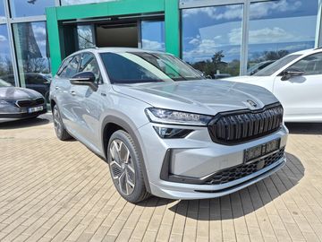 2.0 TDI 142 kW