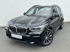 BMW X5, X5 xDrive 30d Mpaket