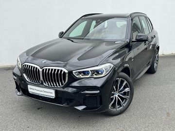 X5 xDrive 30d Mpaket