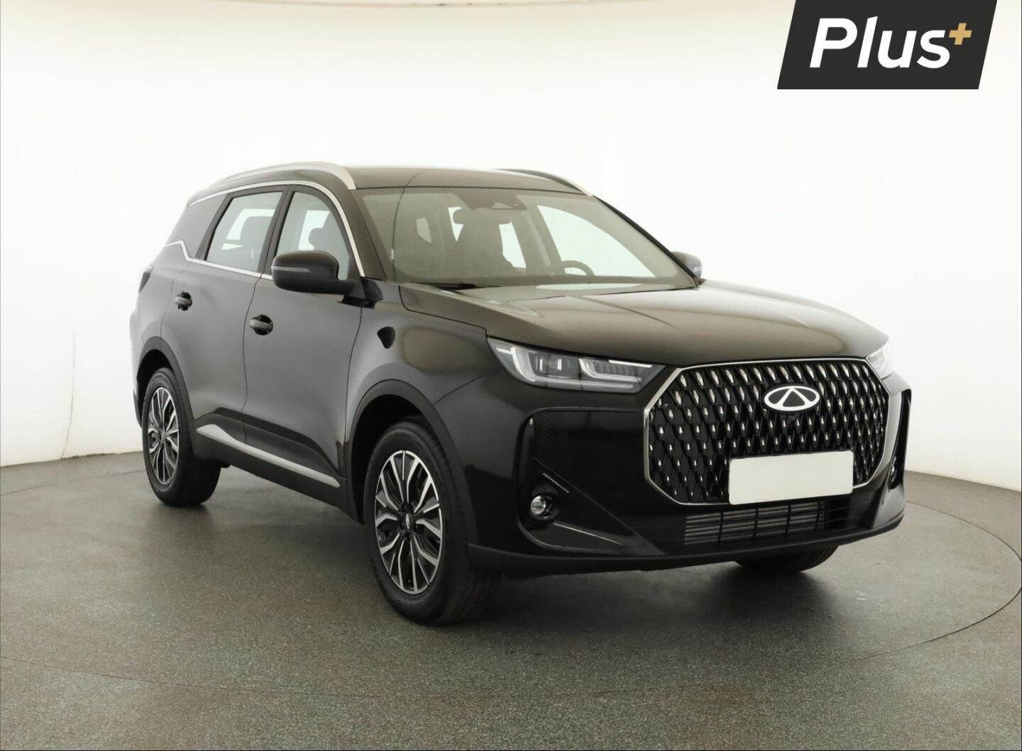 Chery Tiggo 7, 1.6 TGDI, Comfort, COMFORT