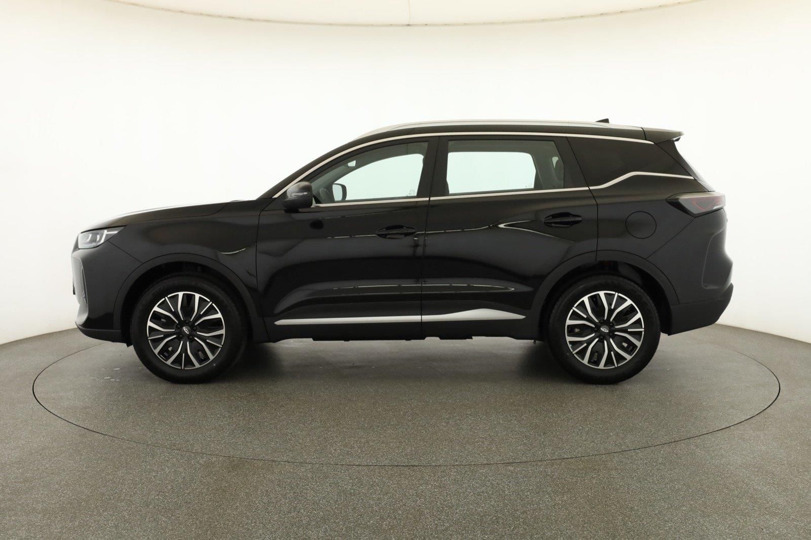 Chery Tiggo 7, 1.6 TGDI, Comfort, COMFORT - fotka 3