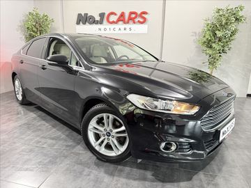 1,5   ECOBOOST TITANIUM TOP