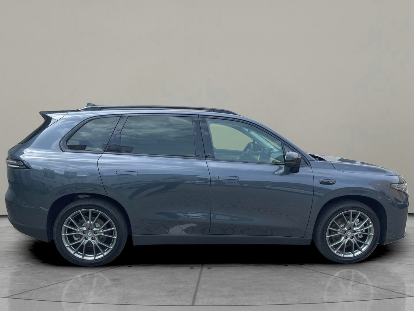 Leapmotor C10, Design ProMax AWD - fotka 6