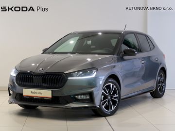 1.5 TSi 110kW DSG Monte Carlo
