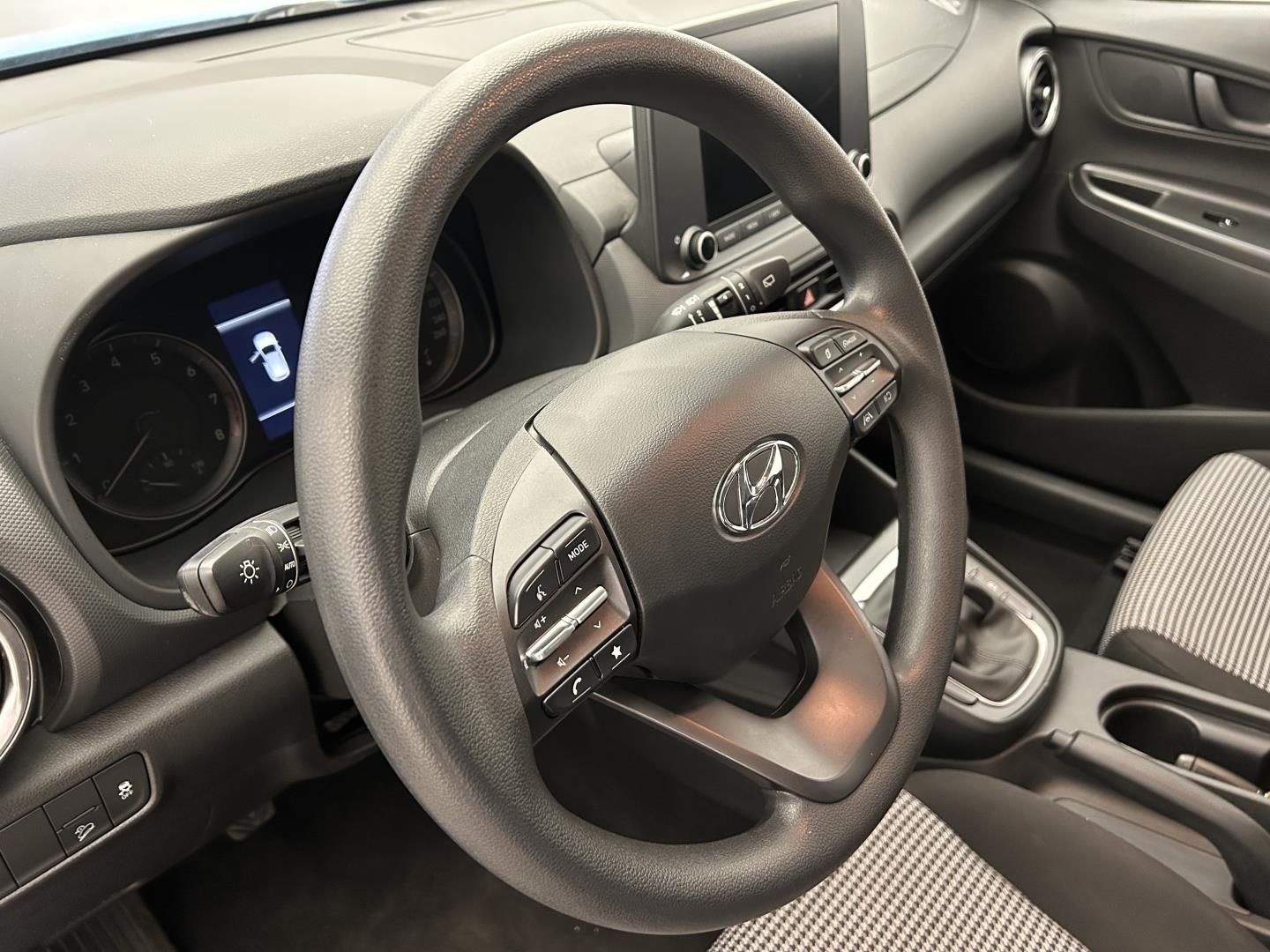 Hyundai Kona, 1.0T-GDI 88kW Start - fotka 6