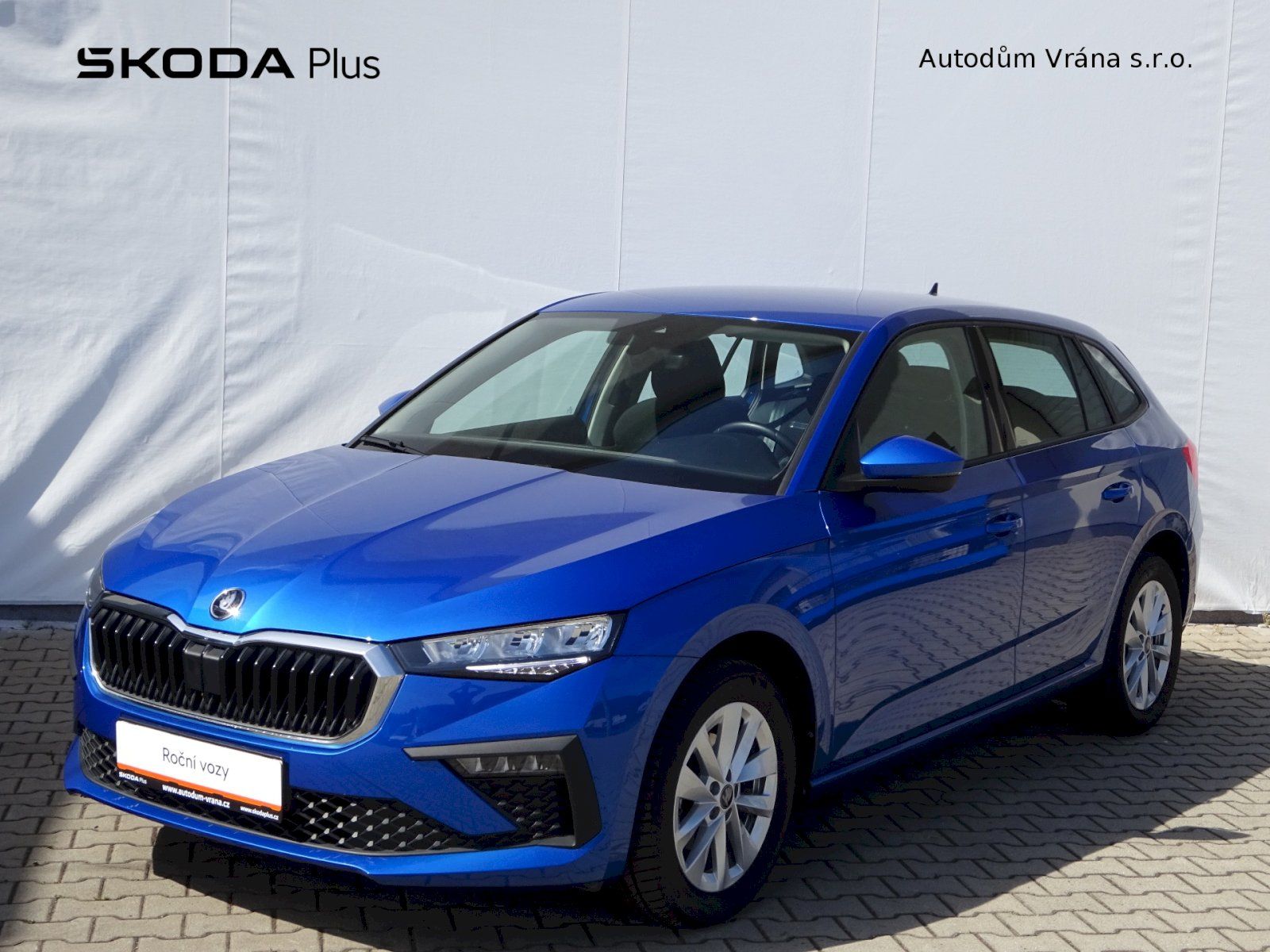Škoda Scala, 1.0 TSi 85kW. Selection