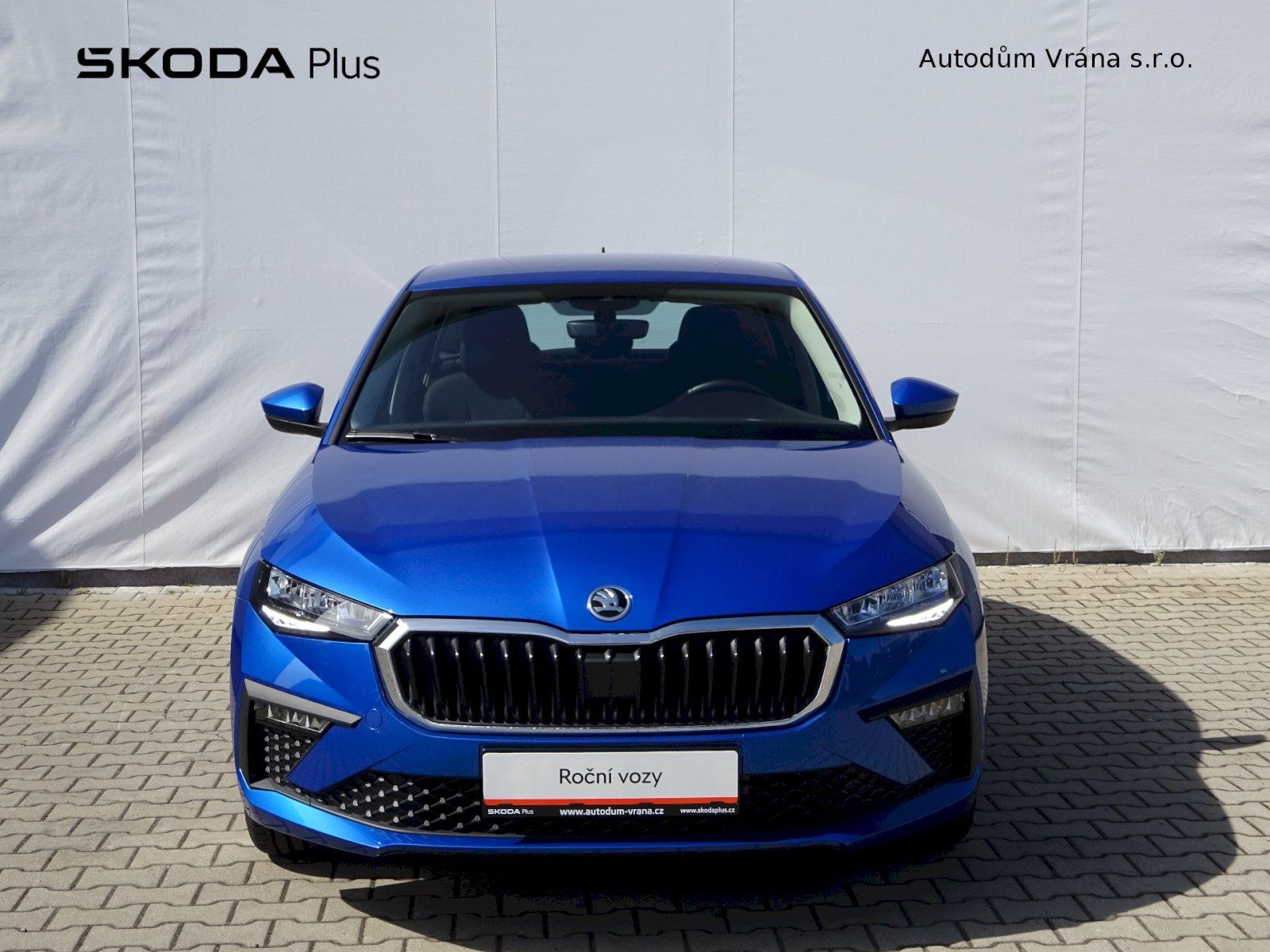 Škoda Scala, 1.0 TSi 85kW. Selection - fotka 4