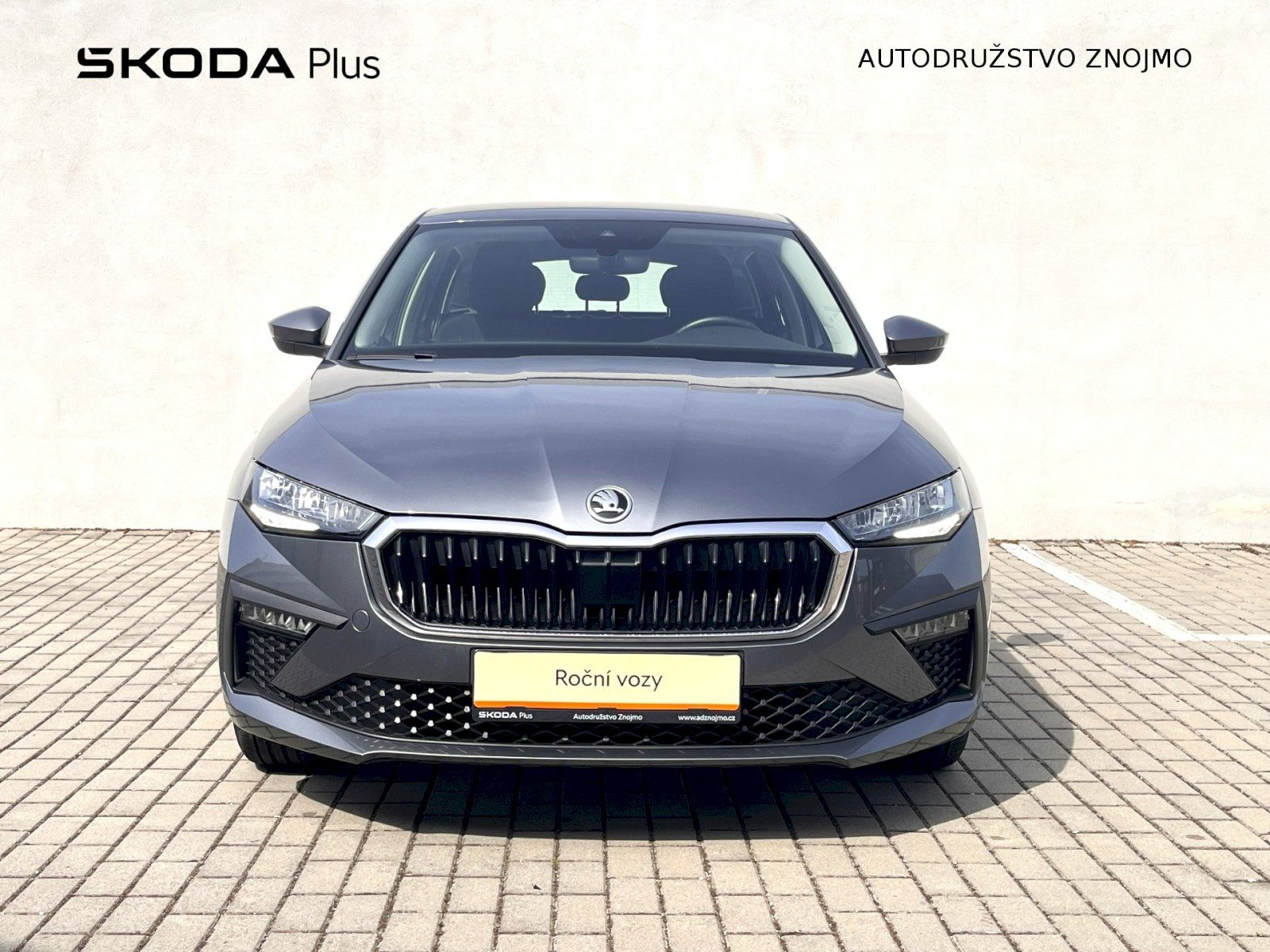 Škoda Scala, 1,0TSI 85KW SELECTION - fotka 4