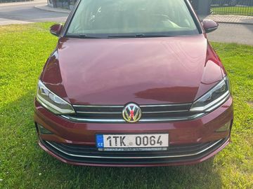 1.5 Tsi