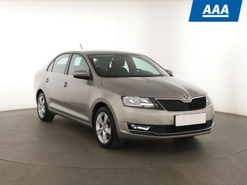 1.0 TSI, Style, ČR,1.maj