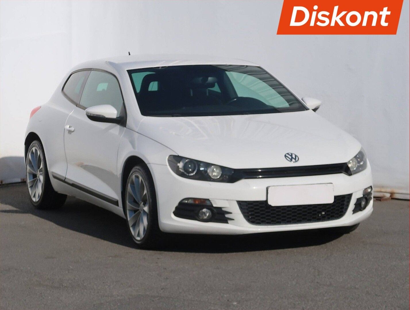 Volkswagen Scirocco, 1.4 TSI, Sport, Xenony