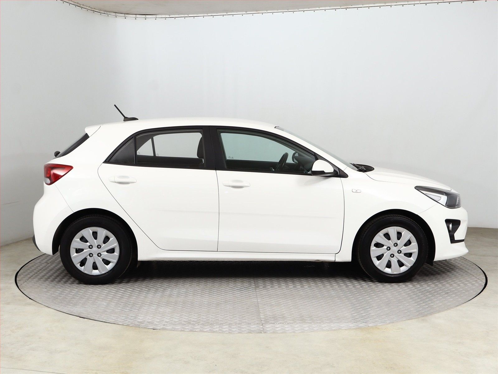 Kia Rio, 1.2 DPI, Klima, El. okna - fotka 6