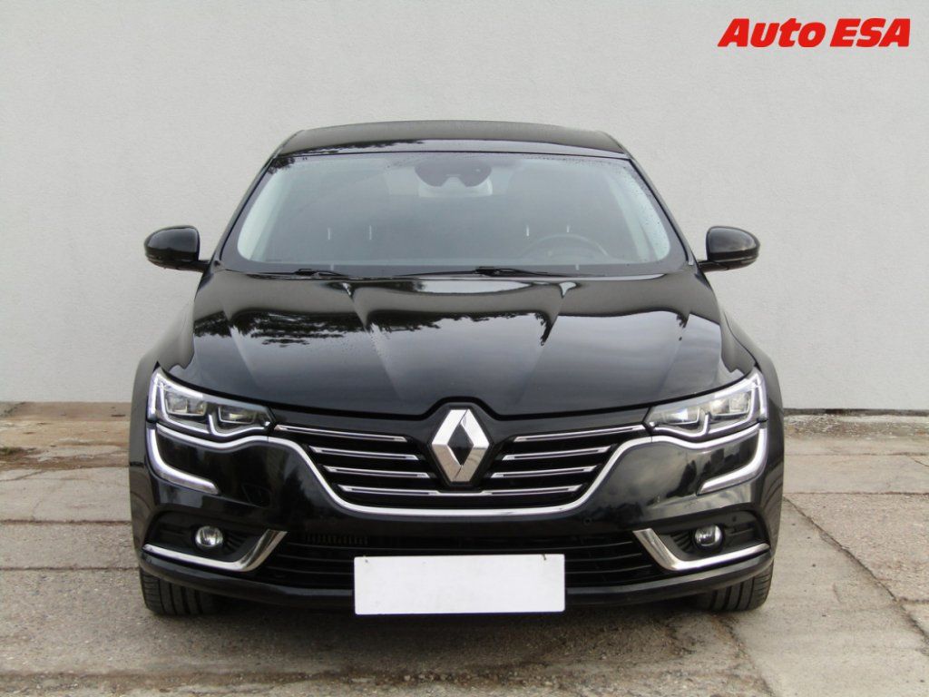 Renault Talisman, 1.6 DCi,Intense,AT - fotka 2
