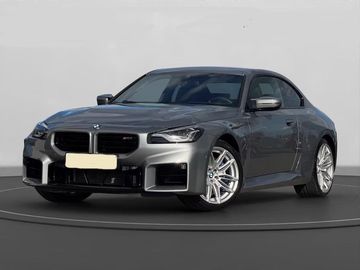 M2 Coupé ab 1,99% eff. / Harma