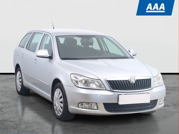 1.9 TDI, Elegance