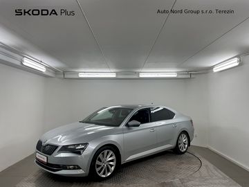 2.0 TDI 140kW Style 4x4 AP