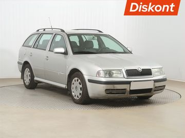 1.9 TDI, Klima, CZ doklady