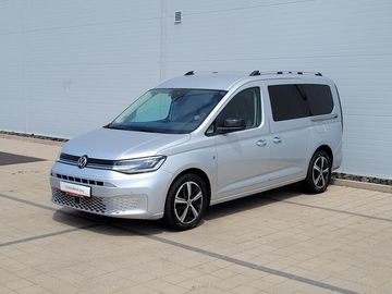 Style 2.0 TDI 90 kW