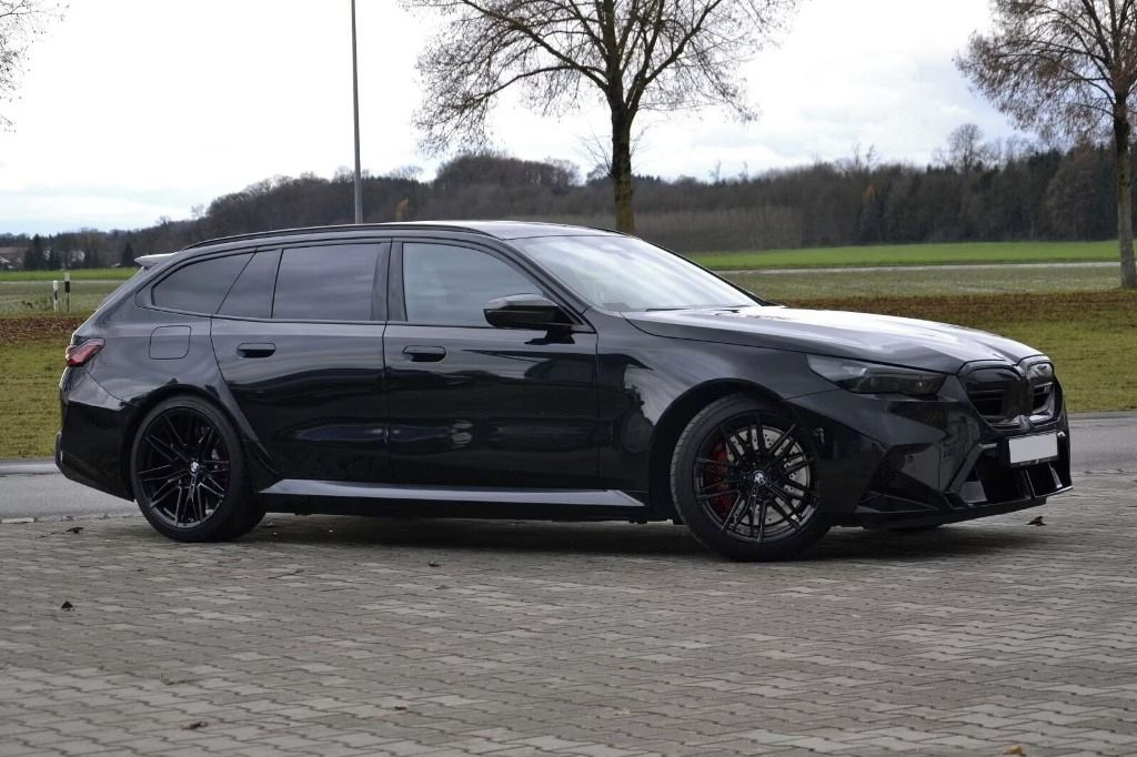 BMW M5, M5 Touring 360 BOWERS DR.ASS.P - fotka 6